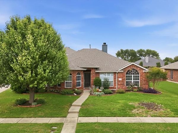 327 Montana Trail, Murphy, TX 75094