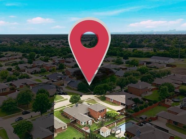 327 Montana Trail, Murphy, TX 75094