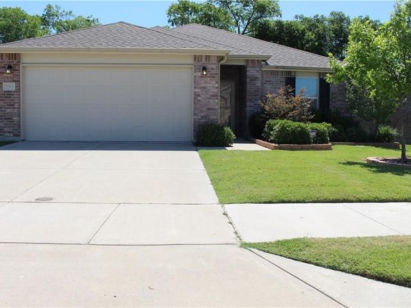 1713 Megan Creek Drive, Little Elm, TX 75068