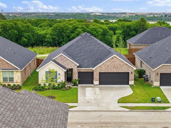 2233 Corbera Drive , Little Elm, TX 75068