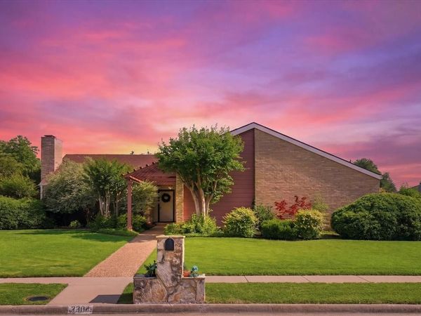 2304 Torrey Manor, Plano, TX 75023
