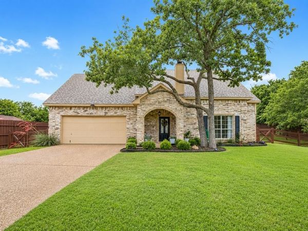105 Melody Lane, Hickory Creek, TX 75065
