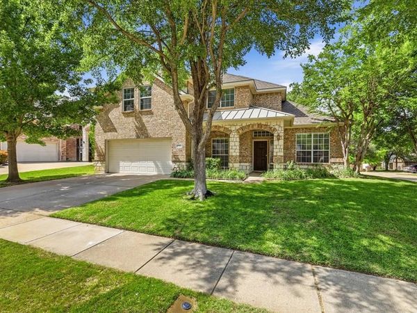 5733 Sugar Maple Drive, Fort Worth, TX 76244