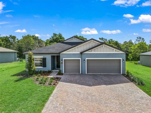 6510 SW 180TH CIRCLE , DUNNELLON, FL 34432