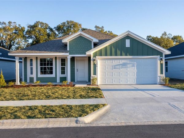 25039 SW 250TH PLACE , NEWBERRY, FL 32669