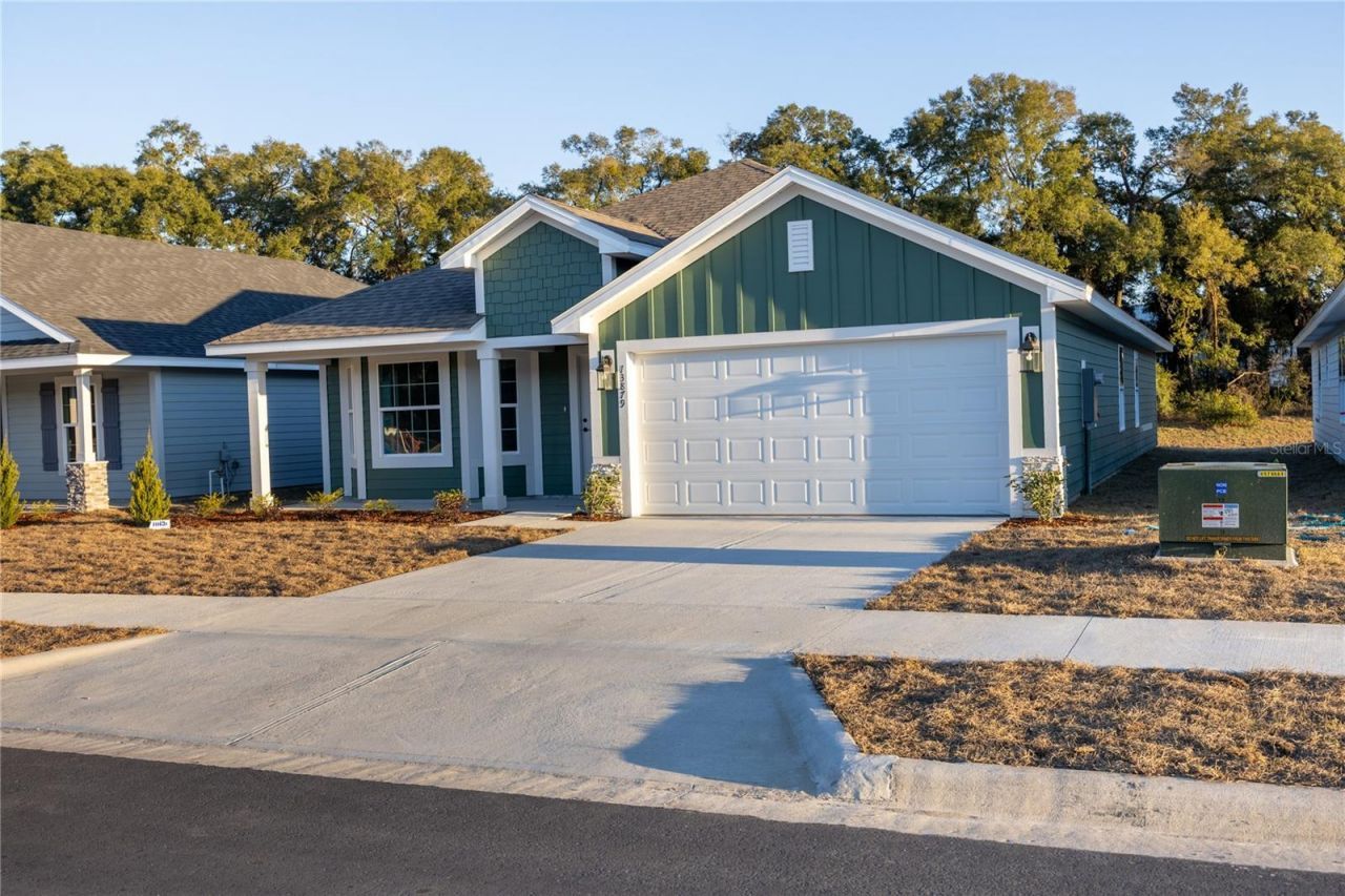 25039 SW 250th Place , Newberry, FL 32669 Photo