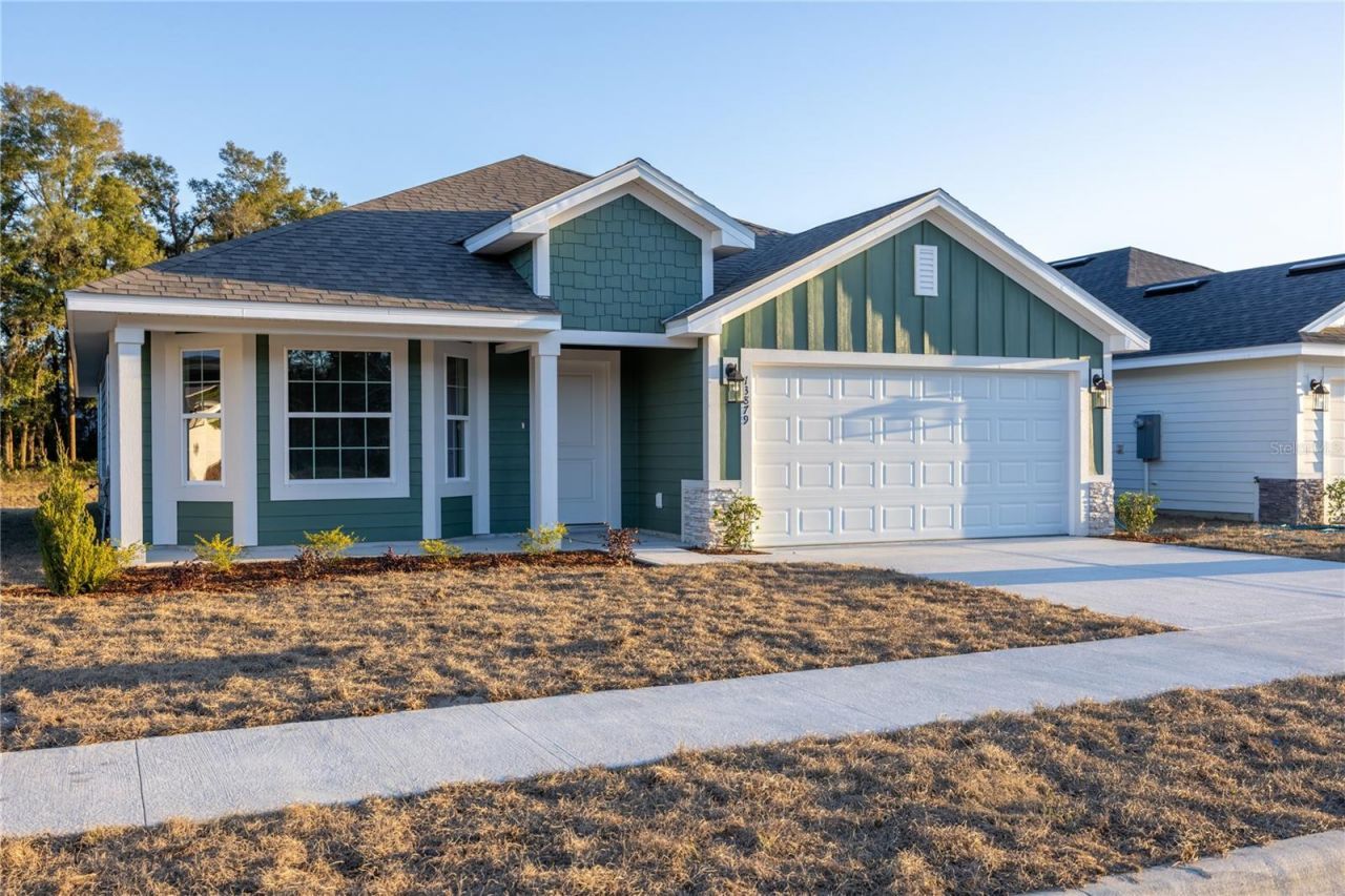 25039 SW 250th Place , Newberry, FL 32669 Photo