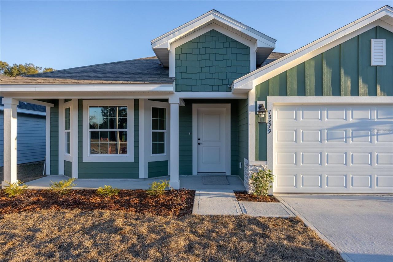 25039 SW 250th Place , Newberry, FL 32669 Photo