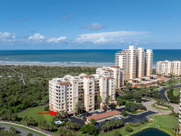 261 MINORCA BEACH WAY , Unit 201, NEW SMYRNA BEACH, FL 32169