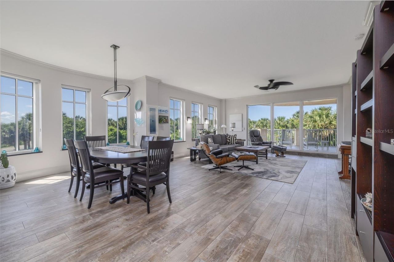 261 Minorca Beach Way, Unit 201, New Smyrna Beach, FL 32169 Photo