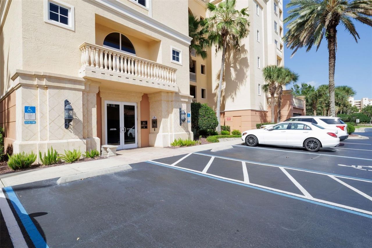 261 Minorca Beach Way, Unit 201, New Smyrna Beach, FL 32169 Photo