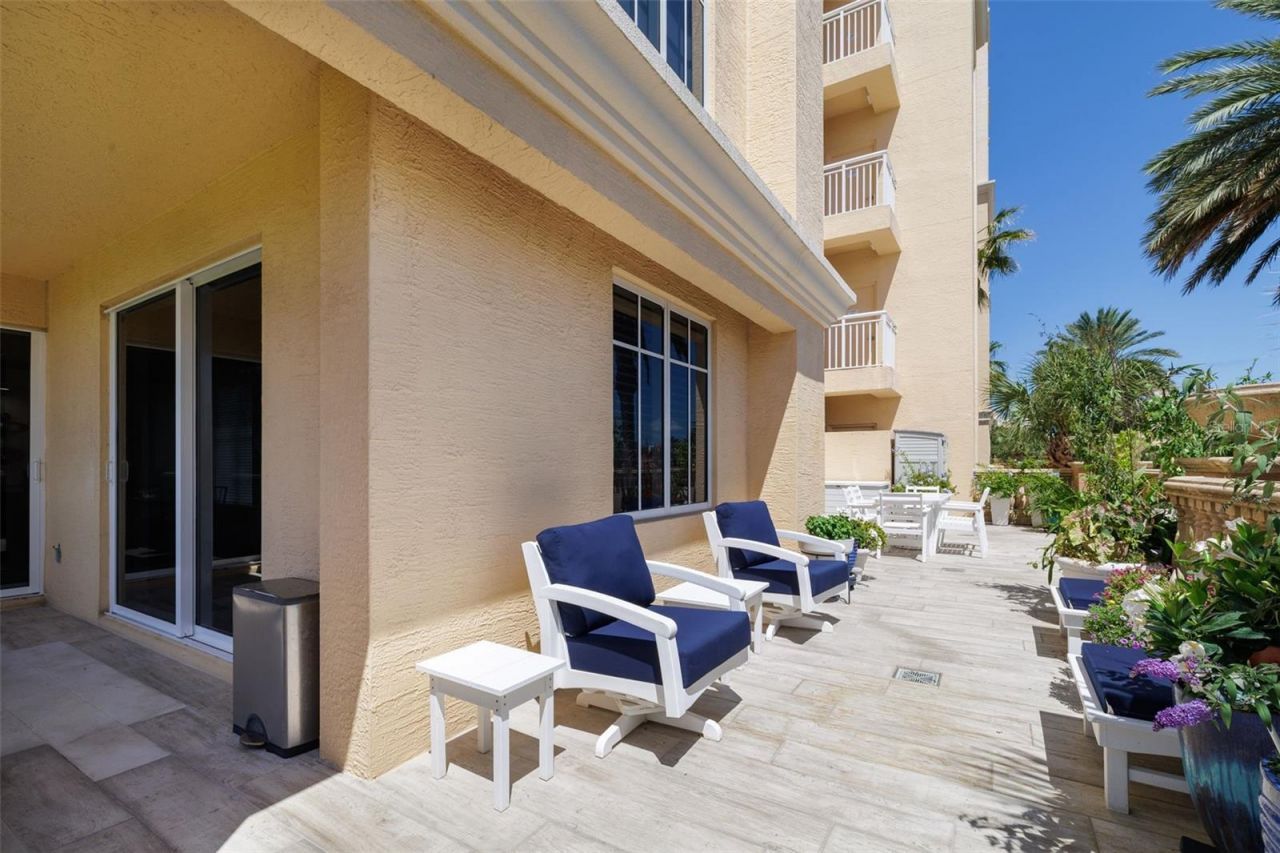 261 Minorca Beach Way, Unit 201, New Smyrna Beach, FL 32169 Photo