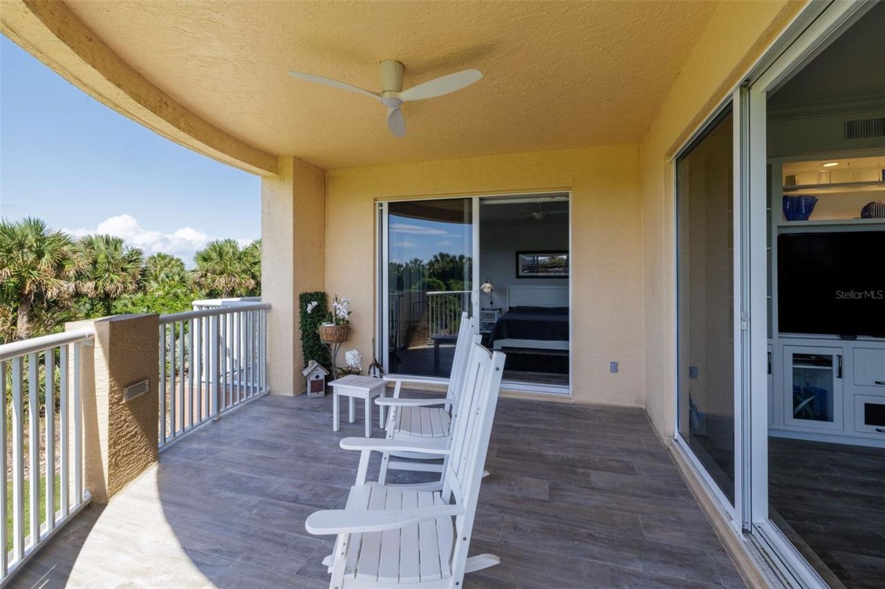 261 Minorca Beach Way, Unit 201, New Smyrna Beach, FL 32169 Photo
