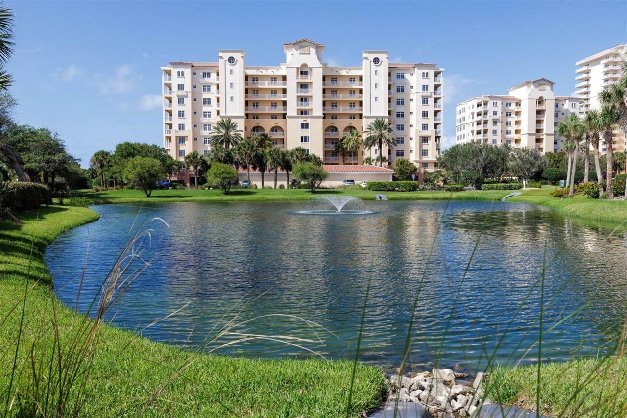 261 Minorca Beach Way, Unit 201, New Smyrna Beach, FL 32169 Photo