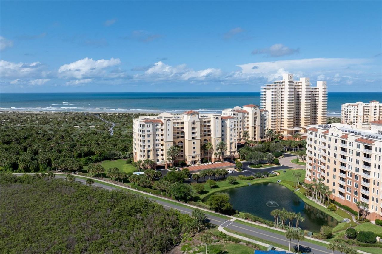 261 Minorca Beach Way, Unit 201, New Smyrna Beach, FL 32169 Photo