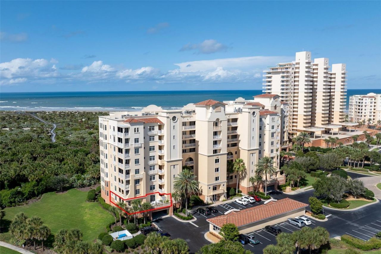 261 Minorca Beach Way, Unit 201, New Smyrna Beach, FL 32169 Photo