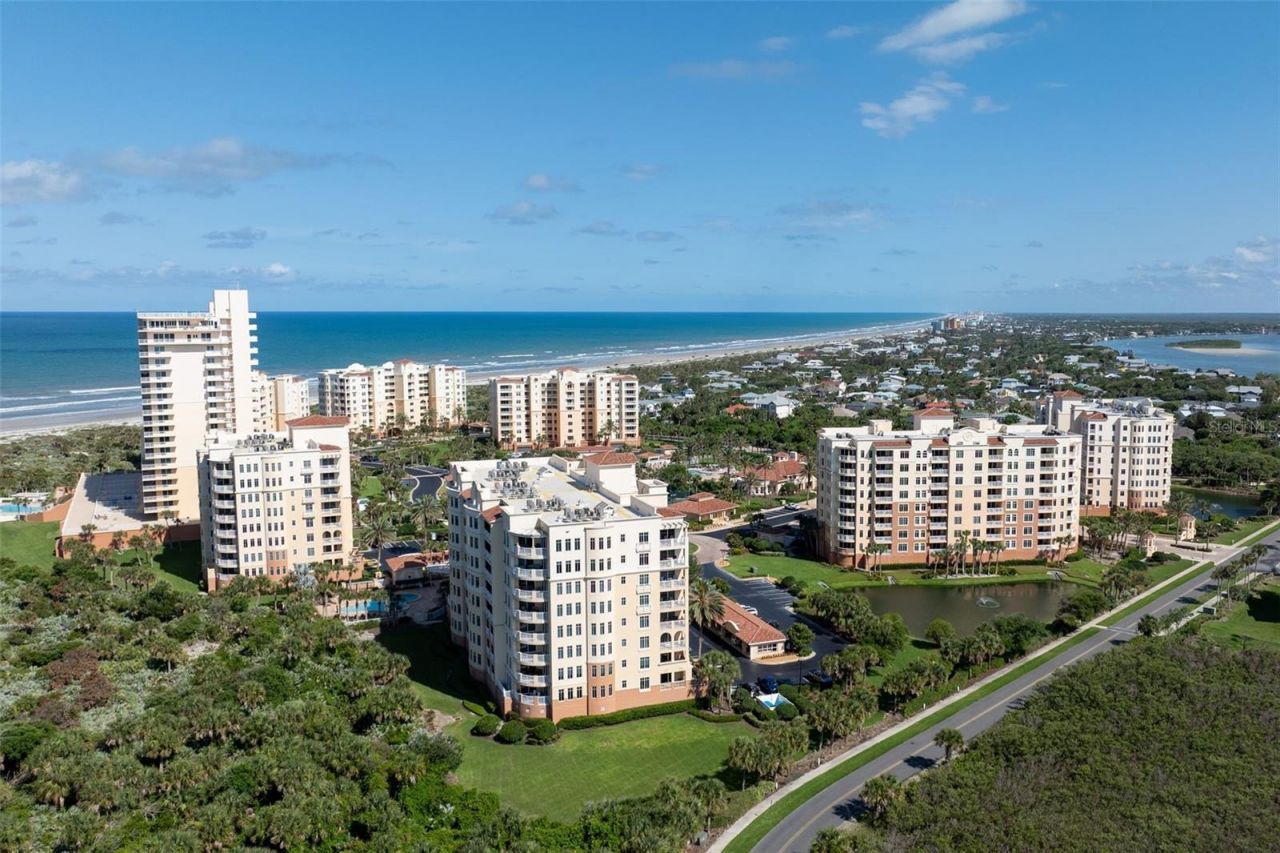 261 Minorca Beach Way, Unit 201, New Smyrna Beach, FL 32169 Photo