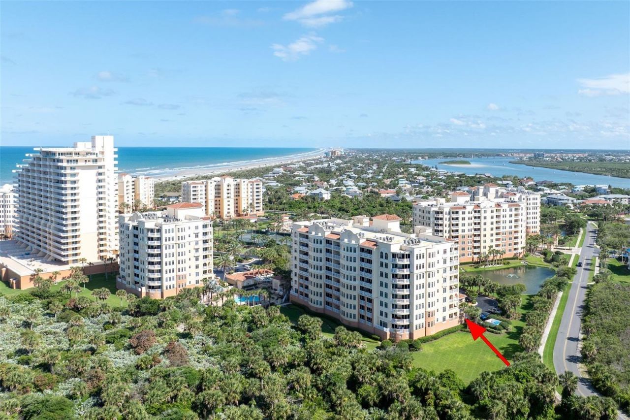 261 Minorca Beach Way, Unit 201, New Smyrna Beach, FL 32169 Photo