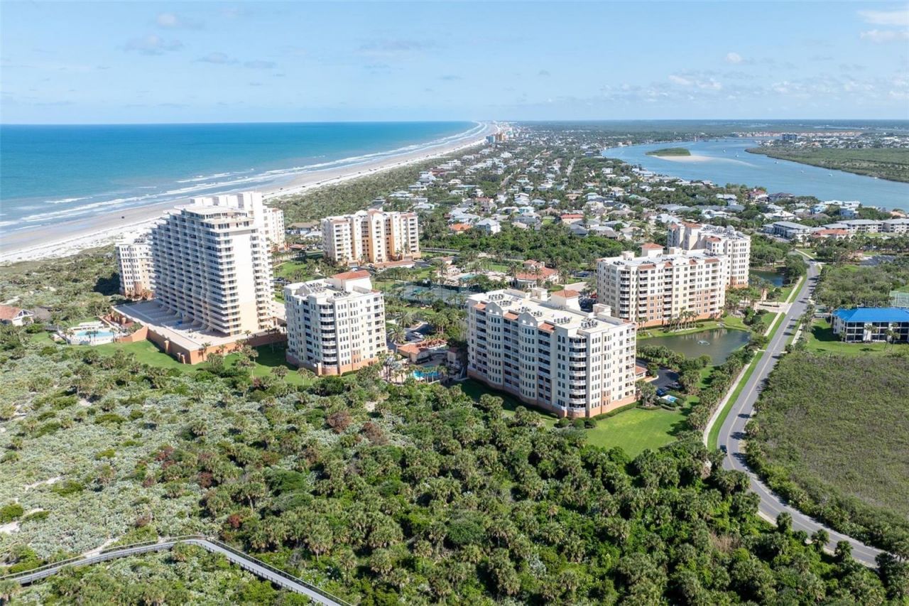 261 Minorca Beach Way, Unit 201, New Smyrna Beach, FL 32169 Photo