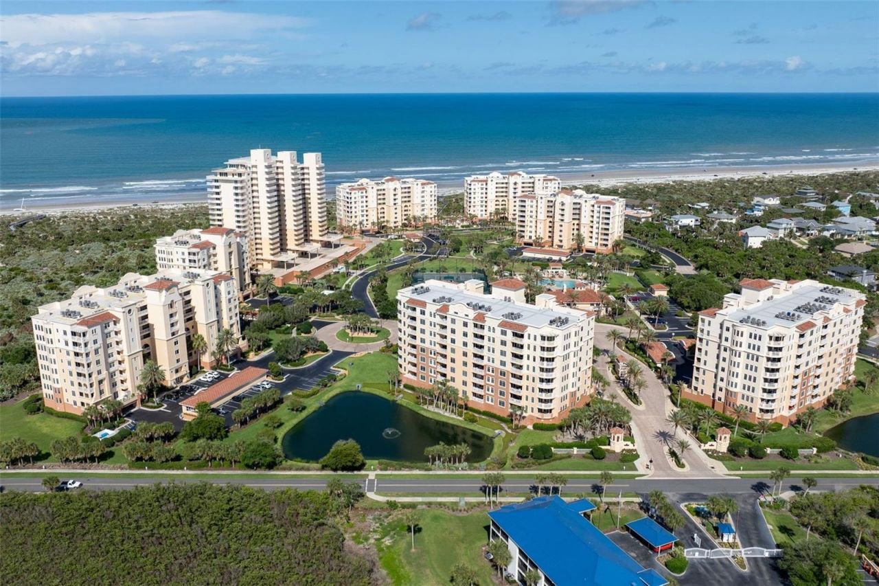 261 Minorca Beach Way, Unit 201, New Smyrna Beach, FL 32169 Photo