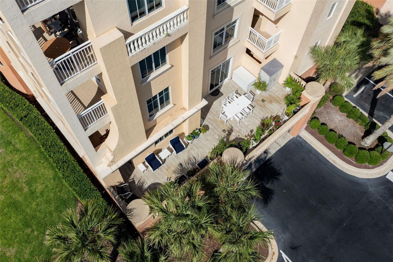 261 Minorca Beach Way, Unit 201, New Smyrna Beach, FL 32169 Photo