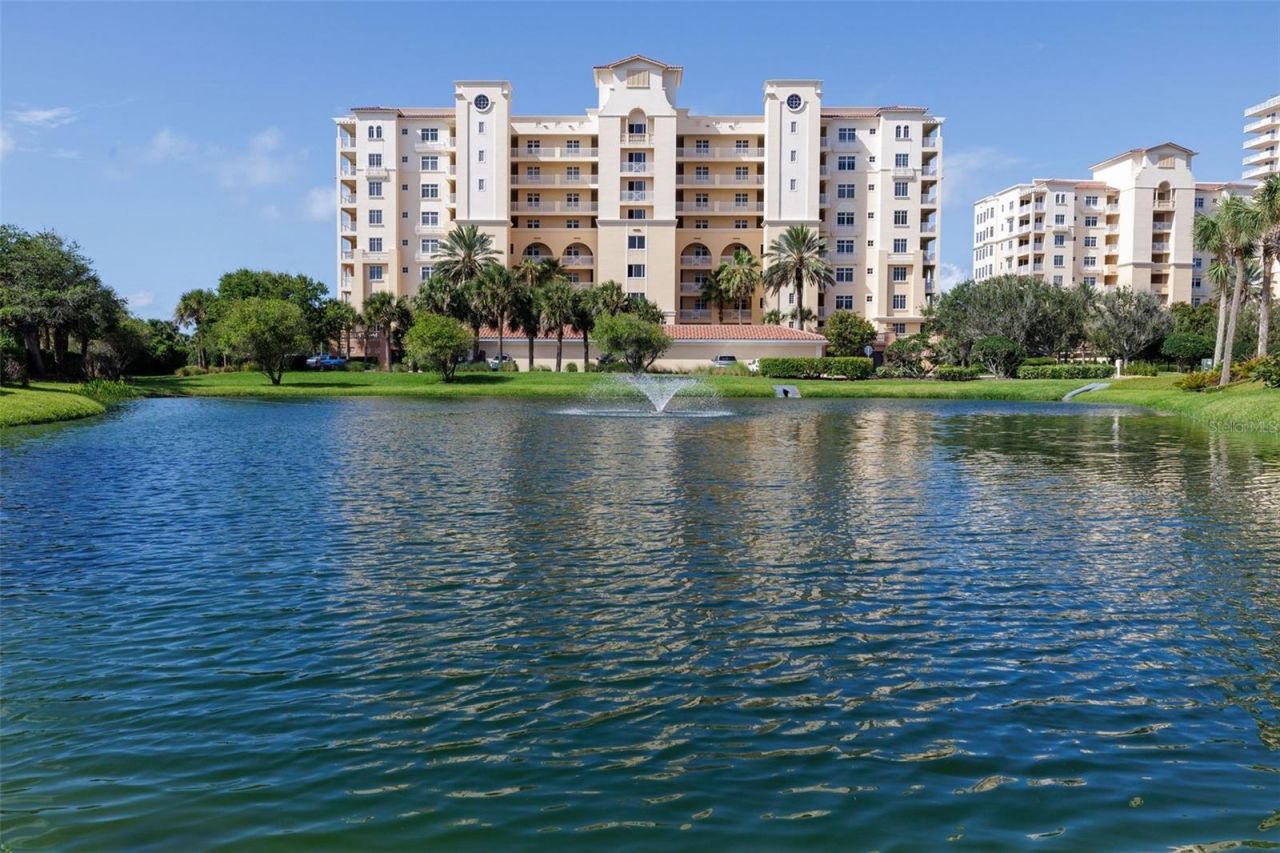 261 Minorca Beach Way, Unit 201, New Smyrna Beach, FL 32169 Photo