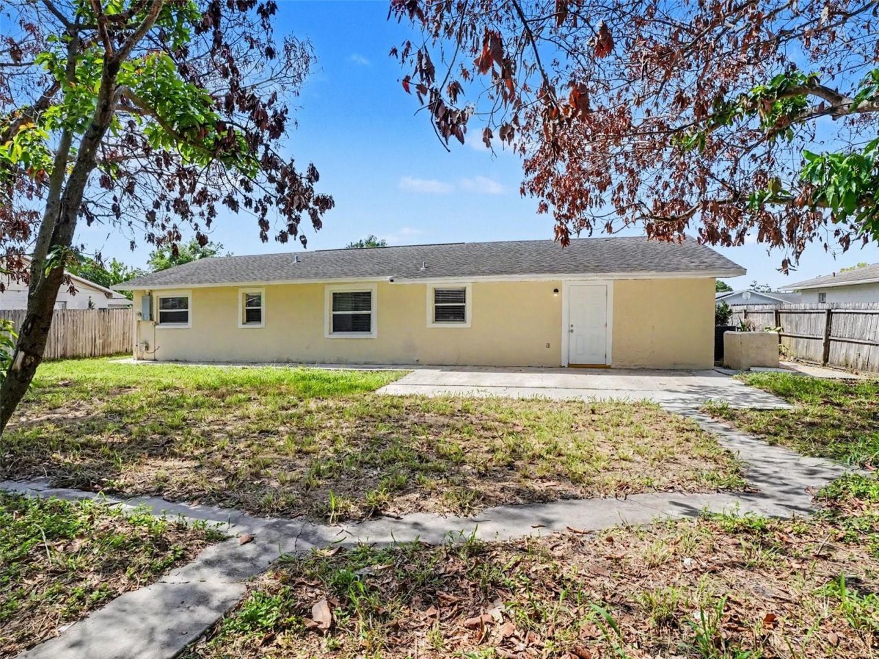 615 Thomas Jefferson Way, Orlando, FL 32809 Photo