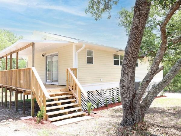 1871 NE 154TH AVENUE , WILLISTON, FL 32696