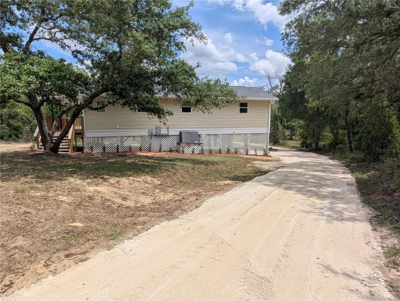 1871 NE 154th Avenue , Williston, FL 32696 Photo