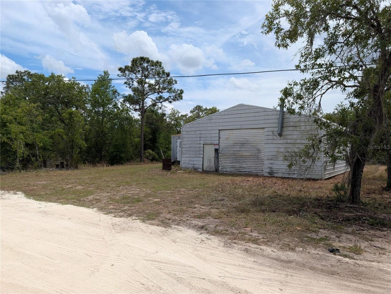 1871 NE 154th Avenue , Williston, FL 32696 Photo
