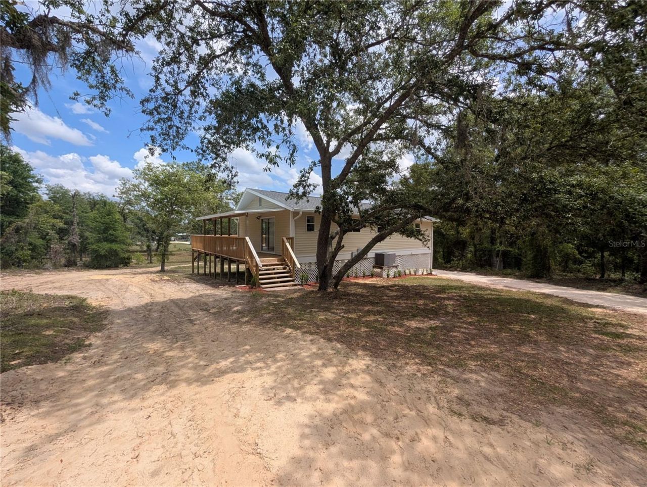 1871 NE 154th Avenue , Williston, FL 32696 Photo