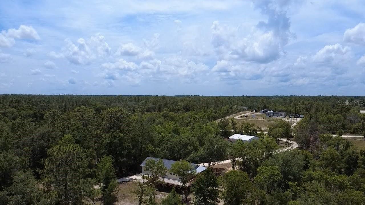 1871 NE 154th Avenue , Williston, FL 32696 Photo