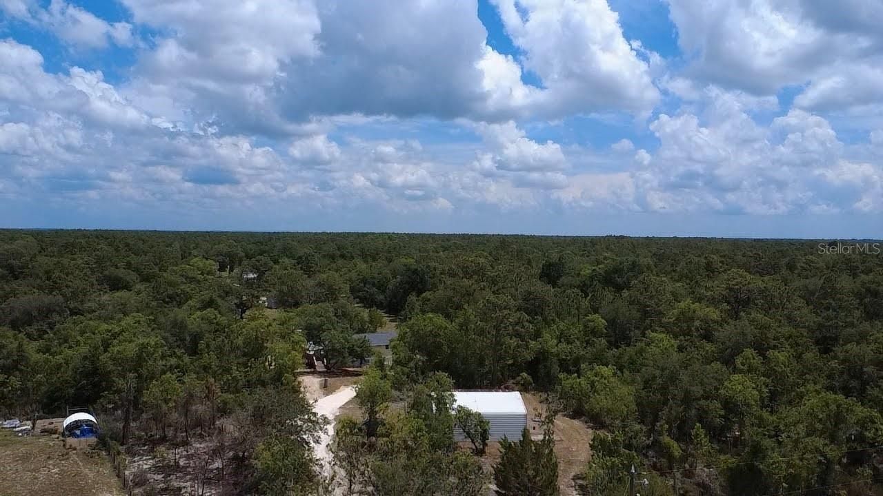 1871 NE 154th Avenue , Williston, FL 32696 Photo