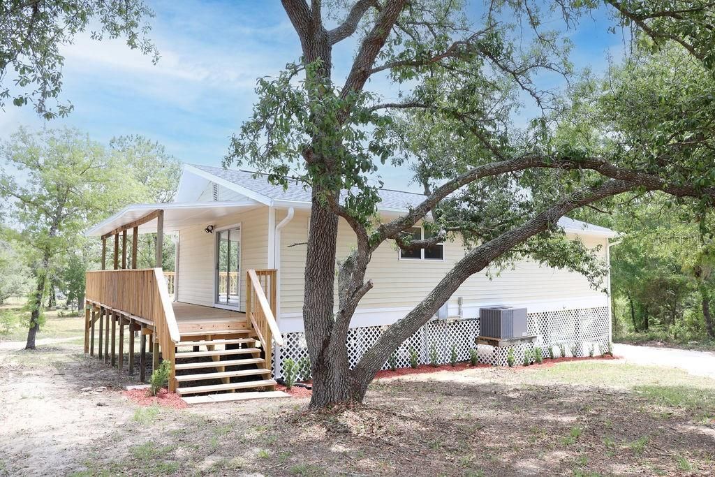 1871 NE 154th Avenue , Williston, FL 32696 Photo