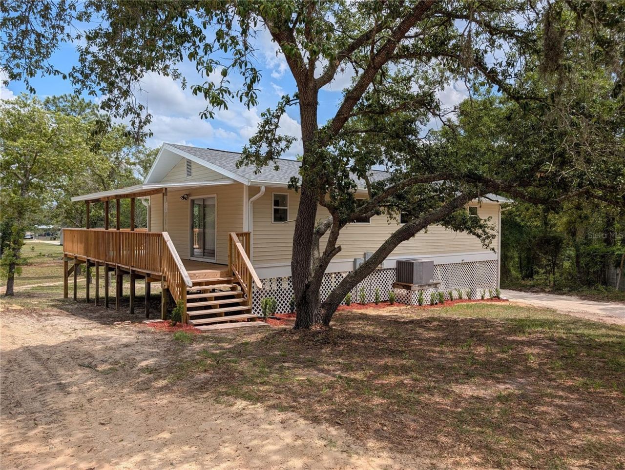 1871 NE 154th Avenue , Williston, FL 32696 Photo