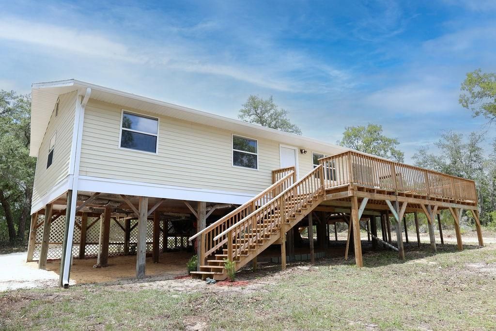 1871 NE 154th Avenue , Williston, FL 32696 Photo