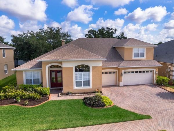 10031 IANS RIDGE ROAD , ORLANDO, FL 32832