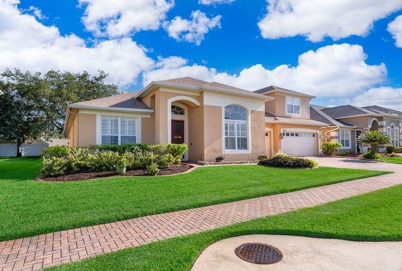 10031 Ians Ridge Road, Orlando, FL 32832 Photo
