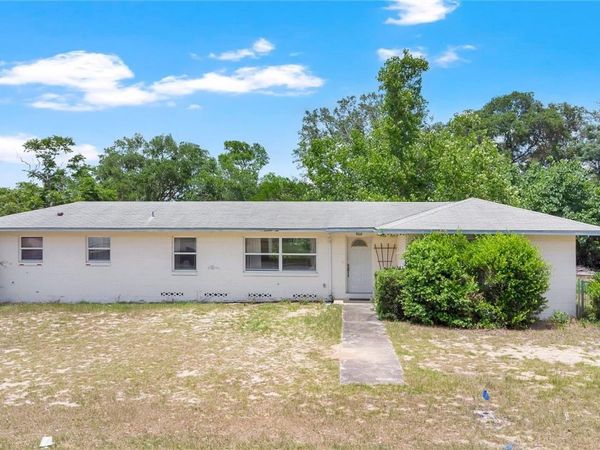 2201 WASHINGTON AVENUE , EUSTIS, FL 32726