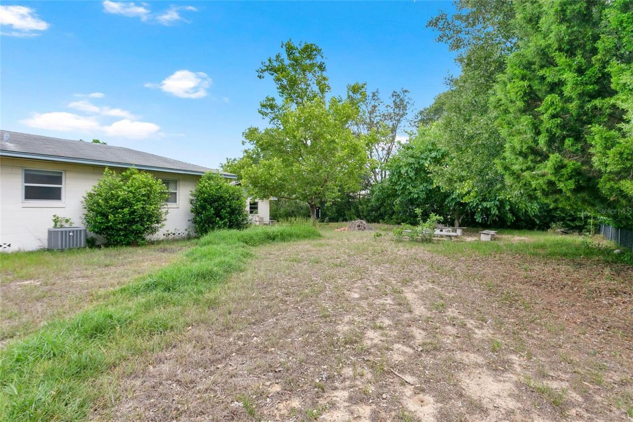 2201 Washington Avenue, Eustis, FL 32726 Photo