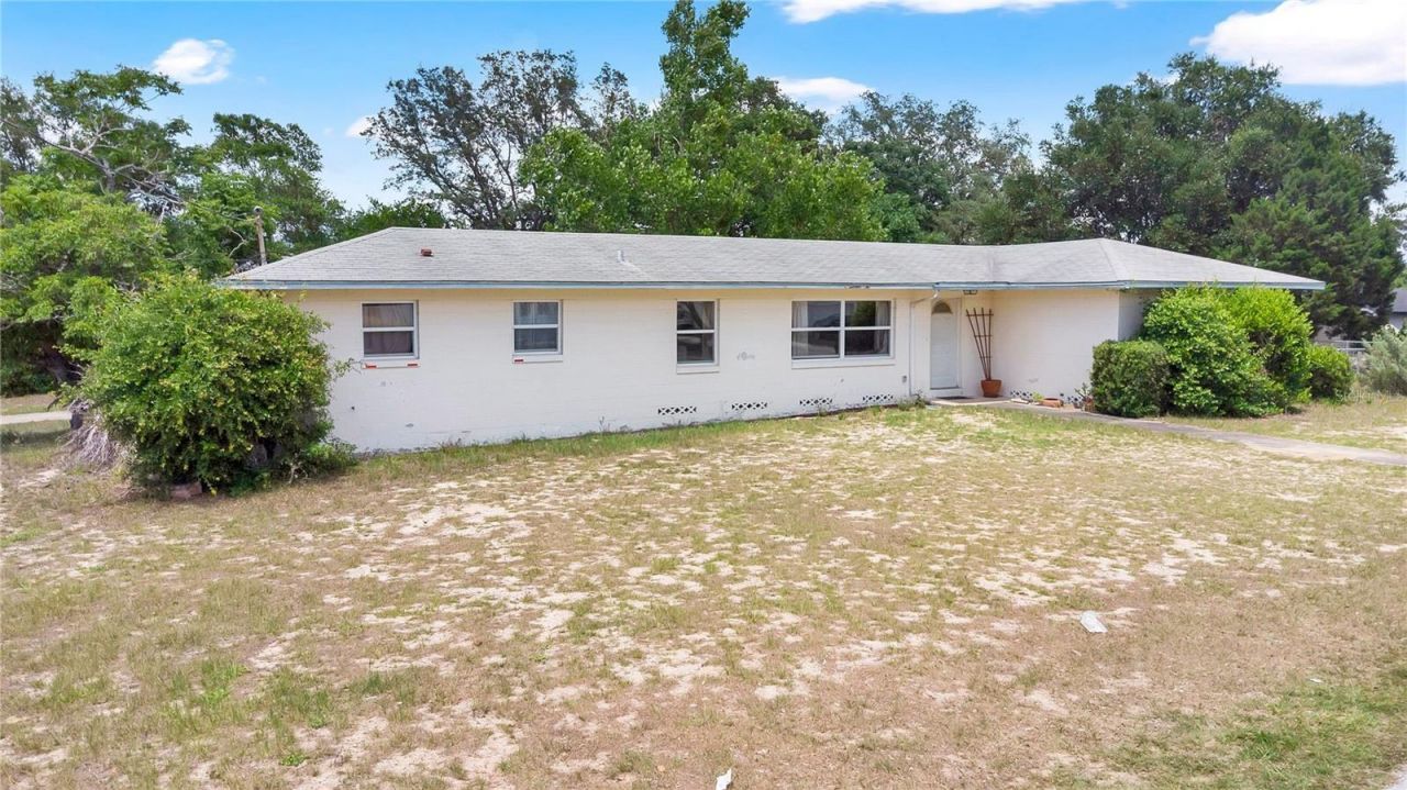 2201 Washington Avenue, Eustis, FL 32726 Photo