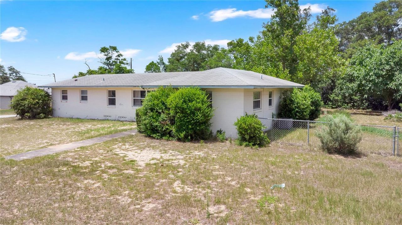 2201 Washington Avenue, Eustis, FL 32726 Photo