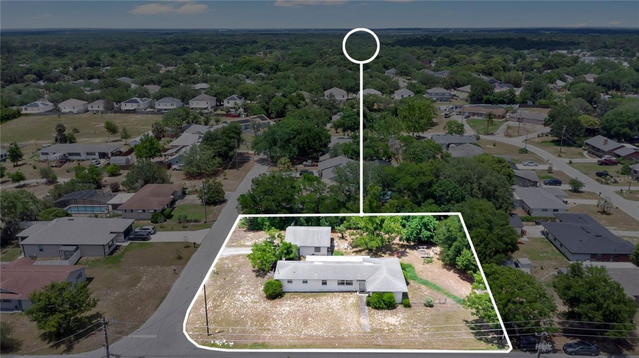 2201 Washington Avenue, Eustis, FL 32726 Photo