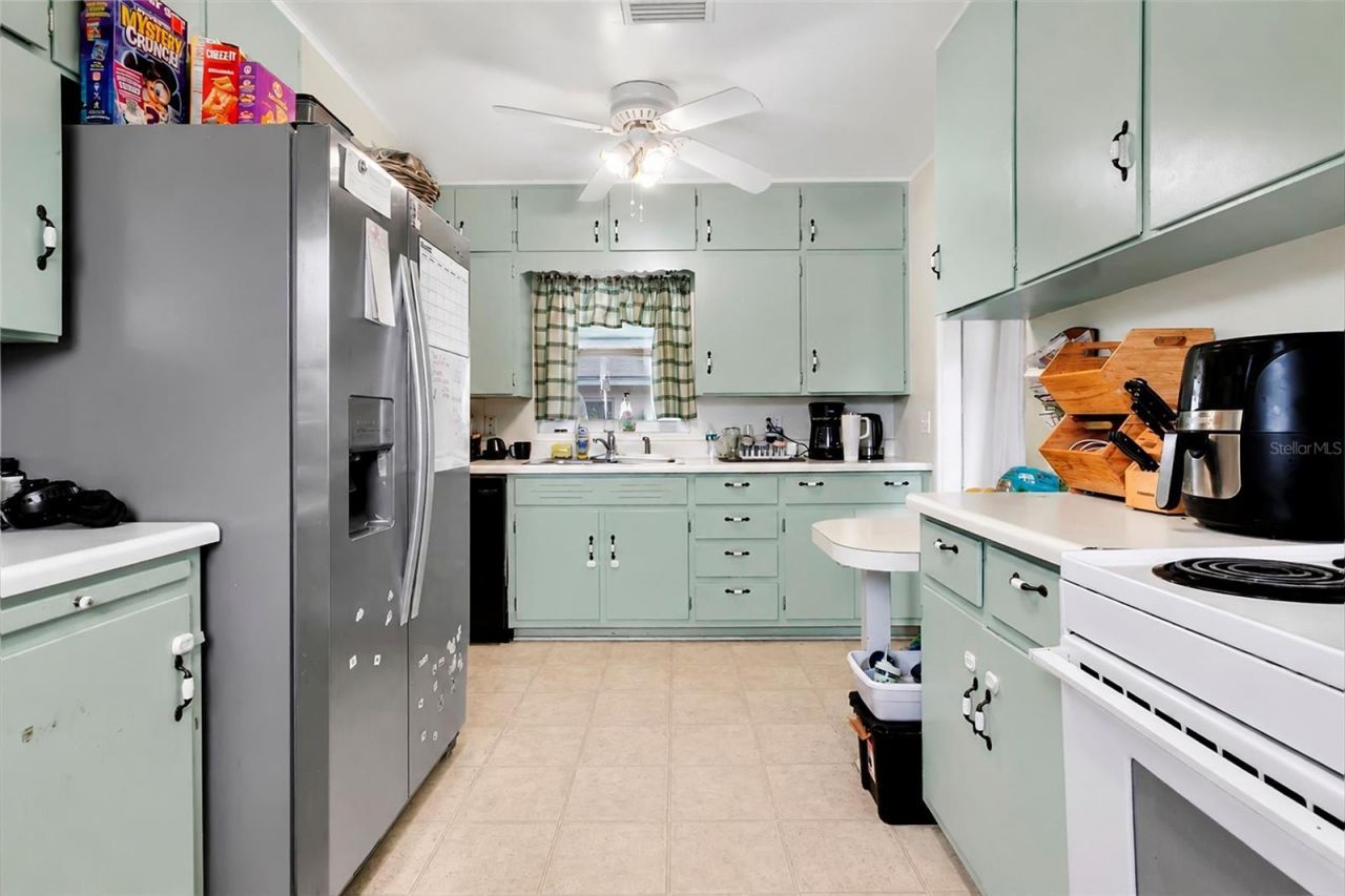 2201 Washington Avenue, Eustis, FL 32726 Photo