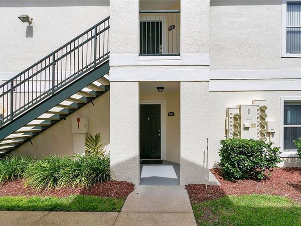 8810 GRAND PALMS CIRCLE, Unit A, KISSIMMEE, FL 34747