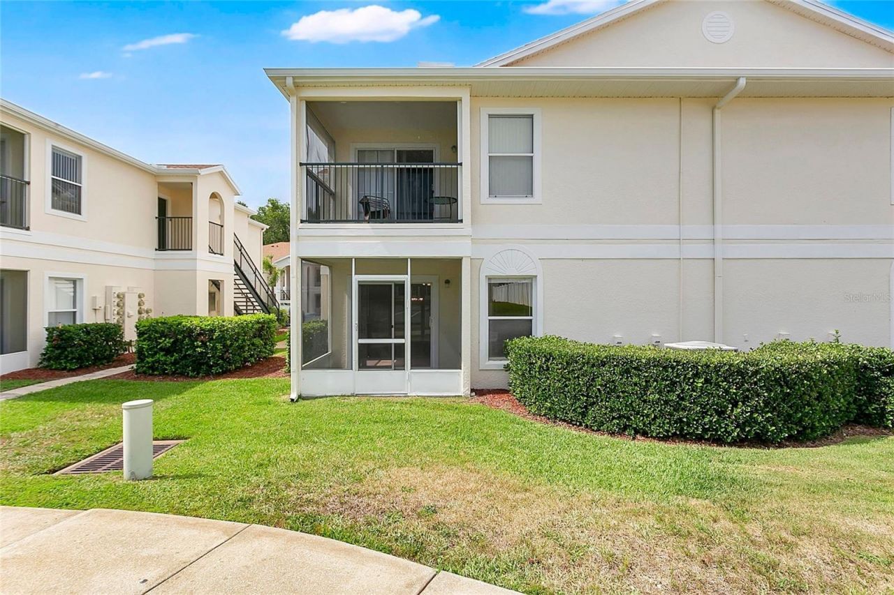 8810 Grand Palms Circle, Unit A, Kissimmee, FL 34747 Photo