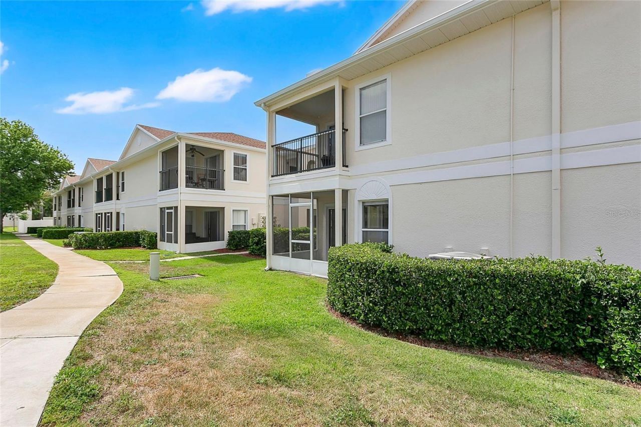 8810 Grand Palms Circle, Unit A, Kissimmee, FL 34747 Photo