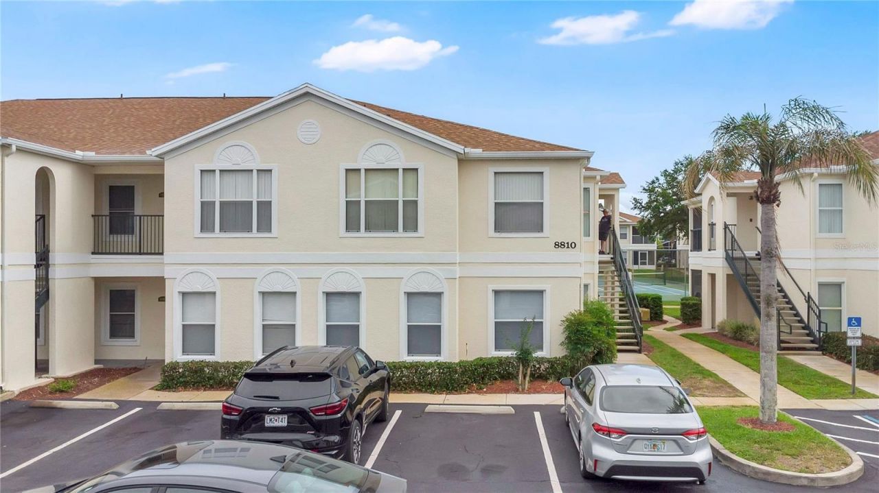 8810 Grand Palms Circle, Unit A, Kissimmee, FL 34747 Photo