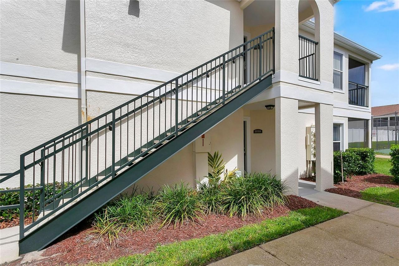 8810 Grand Palms Circle, Unit A, Kissimmee, FL 34747 Photo