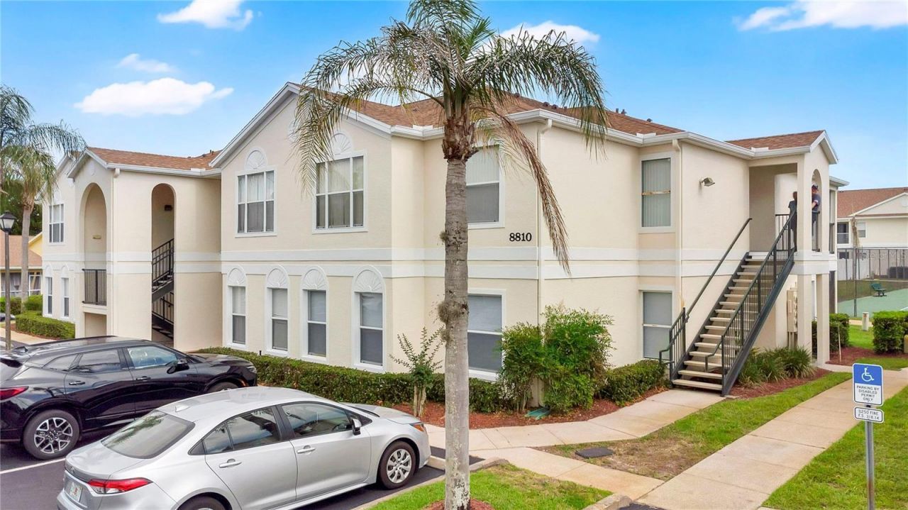 8810 Grand Palms Circle, Unit A, Kissimmee, FL 34747 Photo